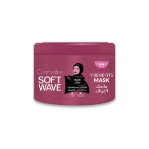 Cosmaline HIJAB MASK 450ml