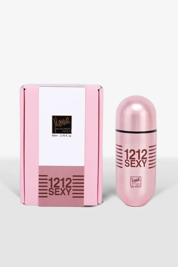 MEMWA 1212 SEXY 80 ML