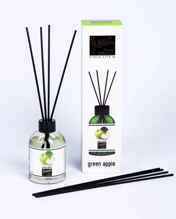 Green Apple diffuser