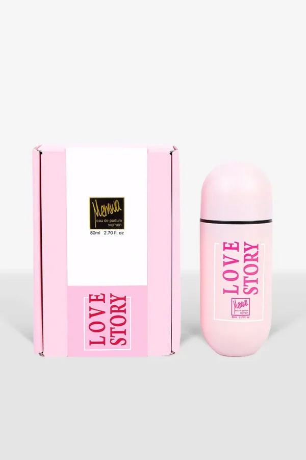 MEMWA LOVE STORY 80 ML