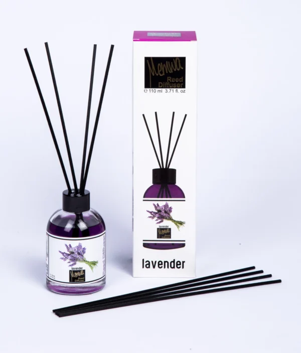 Lavender Diffuser