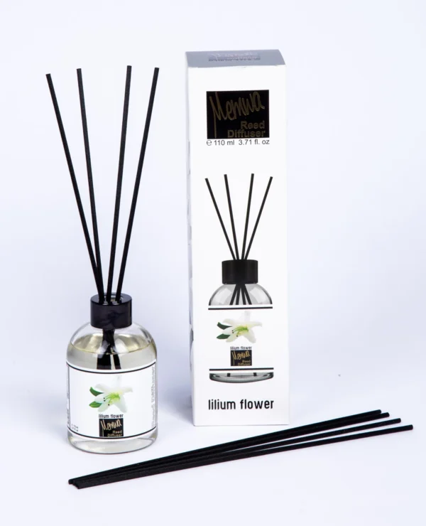 Lilium Flower Diffuser