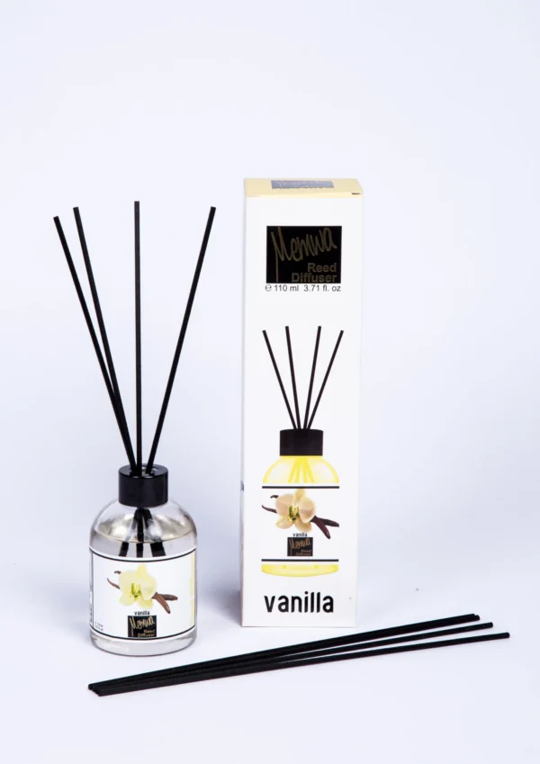 Vanilla diffuser 110 ML