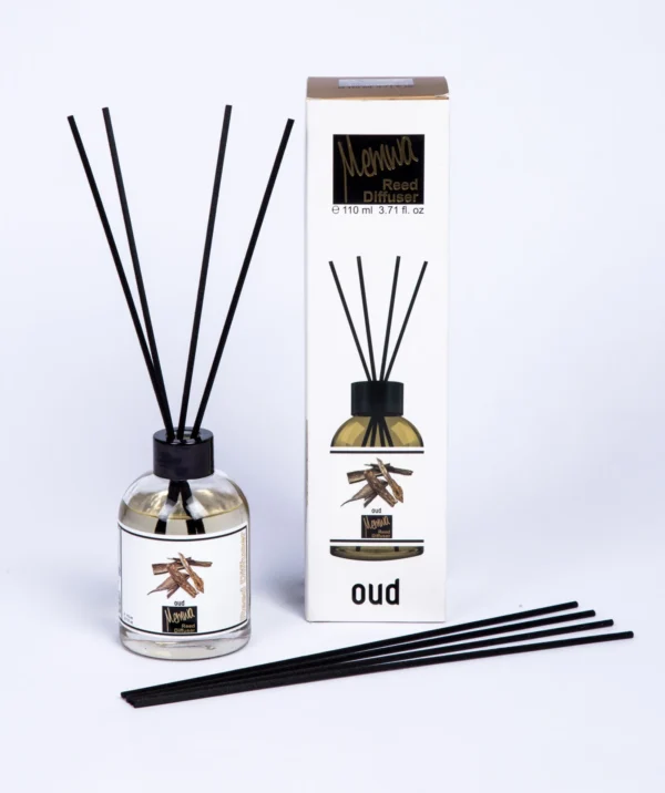 Oud diffuser