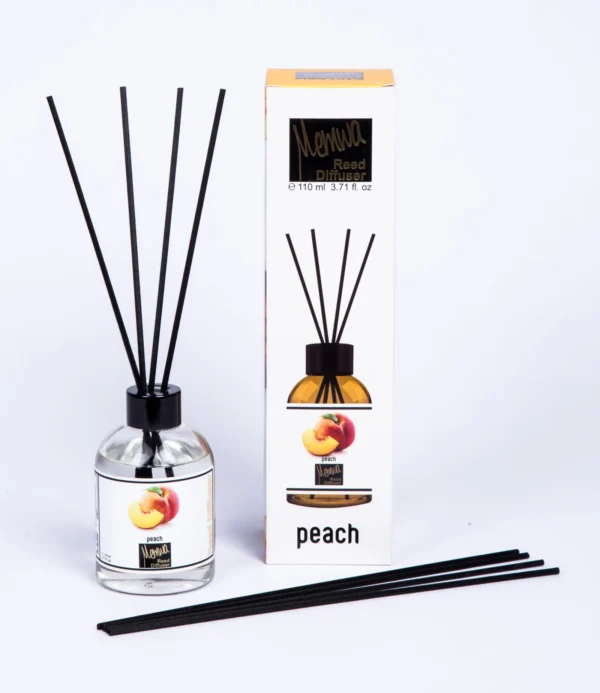 Peach Diffuser