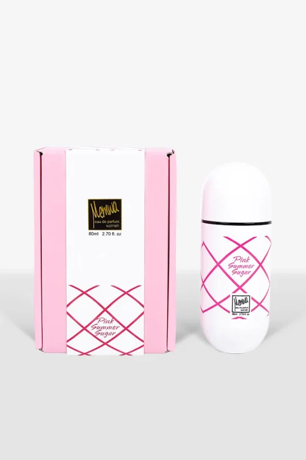 MEMWA Pink Summer Sugar 80 ML