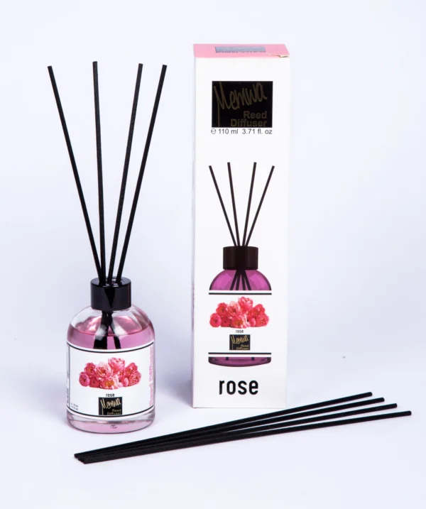 Rose Diffuser